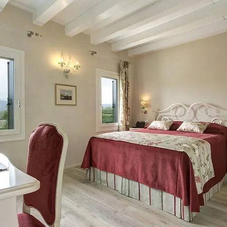 Colonia Resort Vittorio Veneto Exterior photo