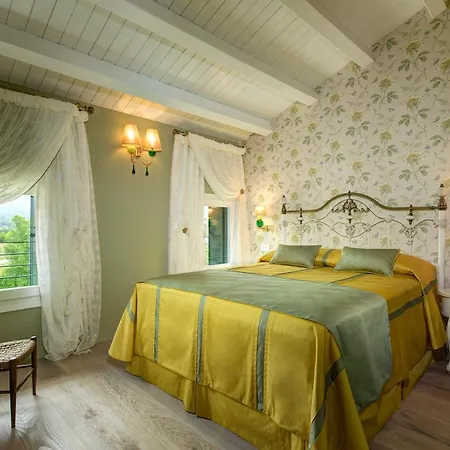 Colonia Resort Vittorio Veneto Exterior photo